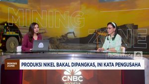 Kampus Dapat Tambang? Aksi Protes Menggema!