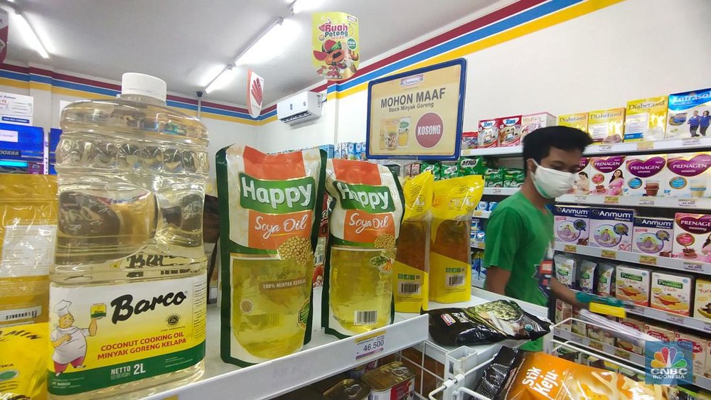 Rahasia Sukses Buka Indomaret! Modalnya Segini?