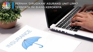 Rahasia di Balik Anjloknya Unitlink!