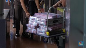 Prajurit TNI Mendadak Miliarder!