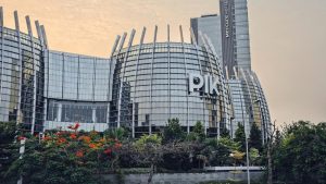 Rahasia di Balik Kemewahan PIK Avenue Mall!