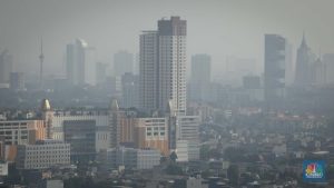 Bos KLHK Mau Temui Sri Mulyani, Ada Apa?