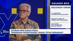 PPN 12% Batal! Investasi 2025 Menguntungkan?