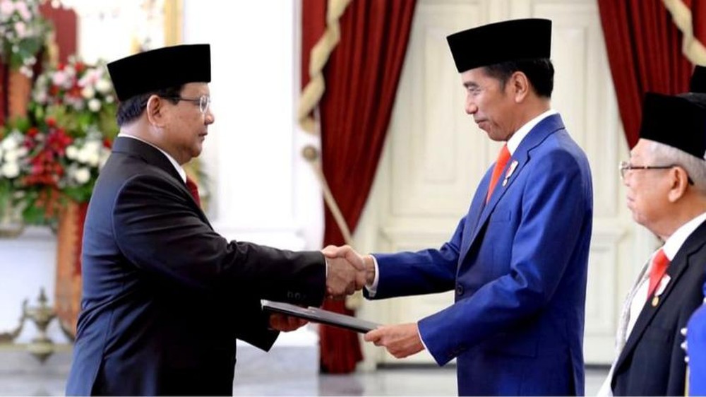 Wow! Kekayaan 8 Presiden RI, Selisihnya Bikin Melongo!