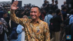 Aturan Baru Devisa Ekspor: Presiden Prabowo Segera Teken!