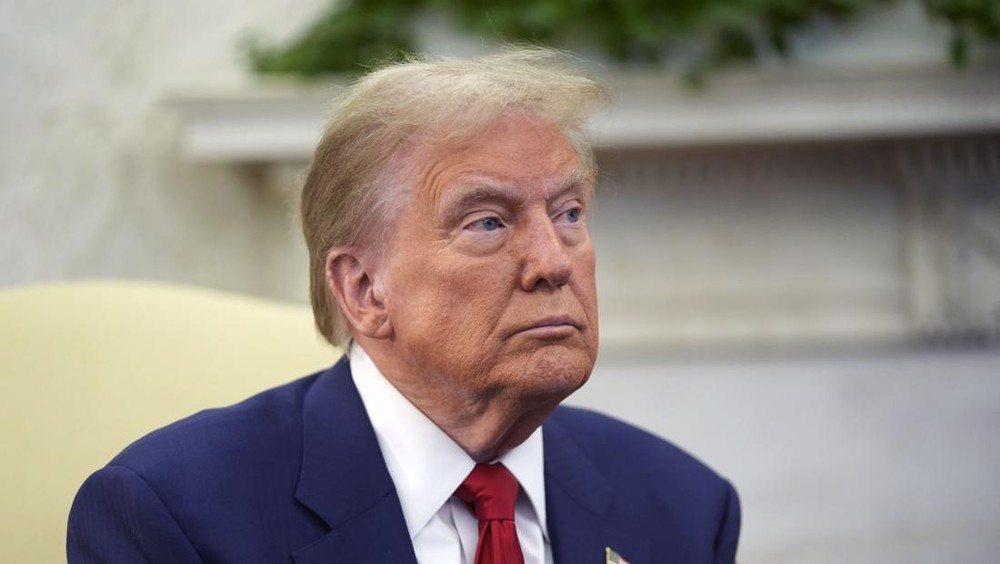 Trump Rilis Koin Kripto, Harta Rp 90 T Menggila!