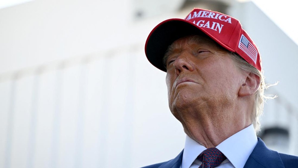 Trump Kembali, Utang RI Terancam?!