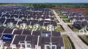 Wow! 3 BUMN Siap Bangun Jutaan Rumah!