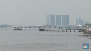Saham PANI & CBDK Ambrol! Ada Apa?