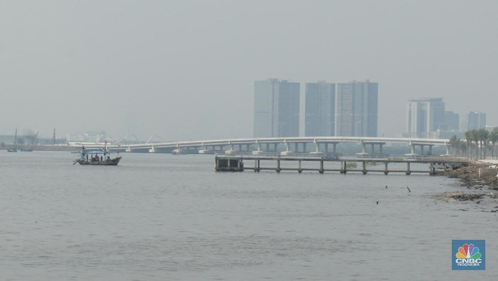 Saham PANI & CBDK Ambrol! Ada Apa?