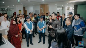 Rumah Sakit Mewah Bali Hampir Rampung, Siap Buka Akhir Tahun Ini!