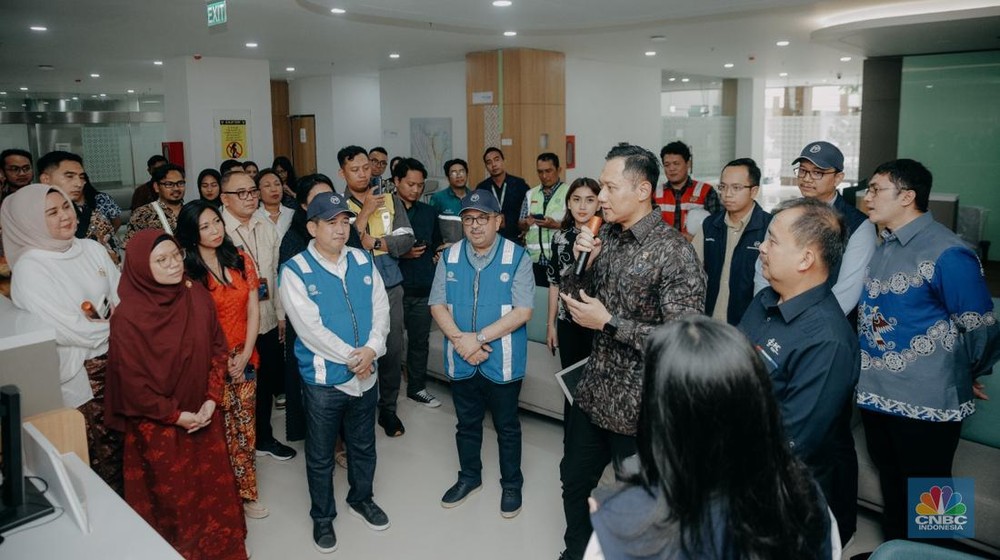 Rumah Sakit Mewah Bali Hampir Rampung, Siap Buka Akhir Tahun Ini!