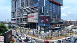 Rahasia Kekayaan: Bos-Bos Besar di Balik Mal Mewah Jakarta!