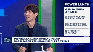 Trump Kembali, Nasib Rupiah & IHSG Bagaimana?