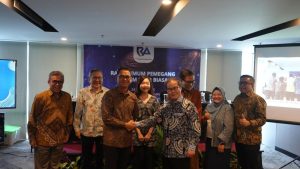 DATA Incar 500 Ribu Jaringan Baru!