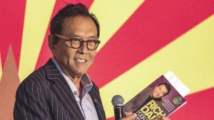 Rahasia Kaya Raya ala Robert Kiyosaki: 7 Mindset Ini Wajib Anda Miliki!