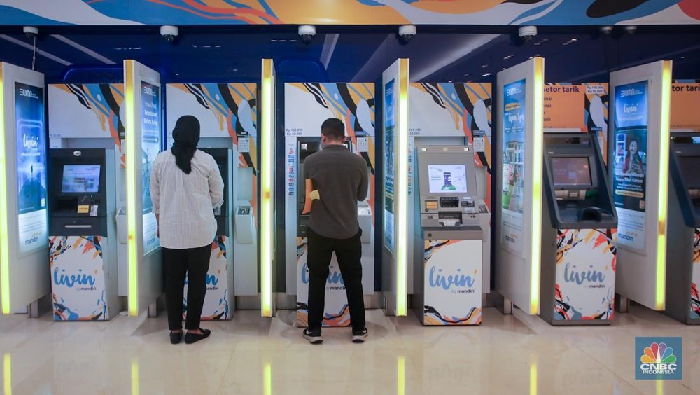 Waspada! Aturan Saldo Minimum Rekening Bank Berubah?