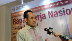 DHE 100%: Amankah untuk Bisnis Ekspor Anda?