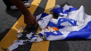 Rahasia Kekayaan Miliarder Israel di Tengah Konflik: Produknya Ada di Indonesia!