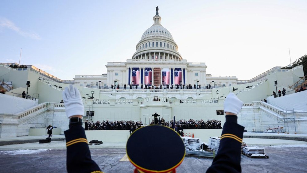 Koin Kripto Trump Tembus Rp 229 Triliun!