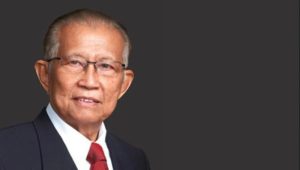 Rahasia Kekayaan Sang Legenda Teh Botol!