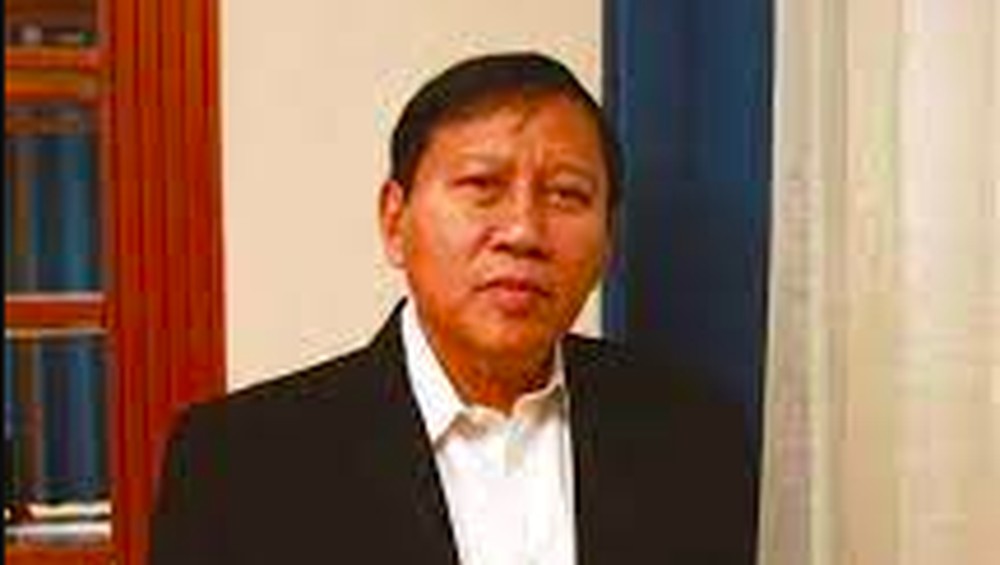 Innalillahi, Bos Besar First Media Tutup Usia!