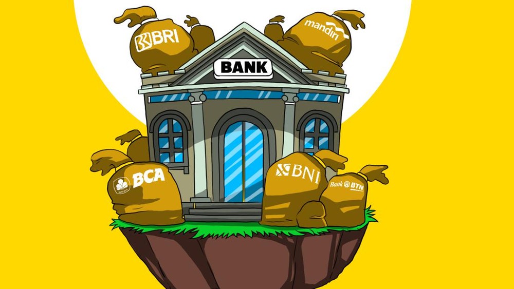 Jadi Nasabah Prioritas? Siapkan Saldo Jutaan!