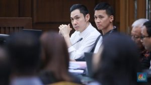 Wow! Kasus Timah Rp 152 T, Tersangka Baru Mengguncang!