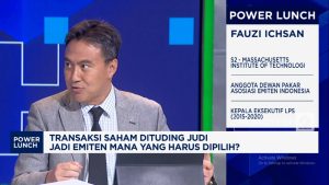 Saham: Judi atau Investasi Cerdas? Nasib Orang Kecil Terancam!
