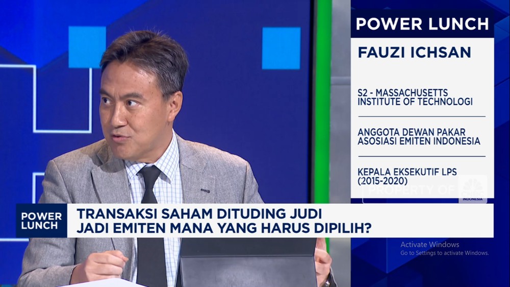 Saham: Judi atau Investasi Cerdas? Nasib Orang Kecil Terancam!