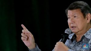 Rahasia Hashim: Gantikan Tax Amnesty dengan Ini!