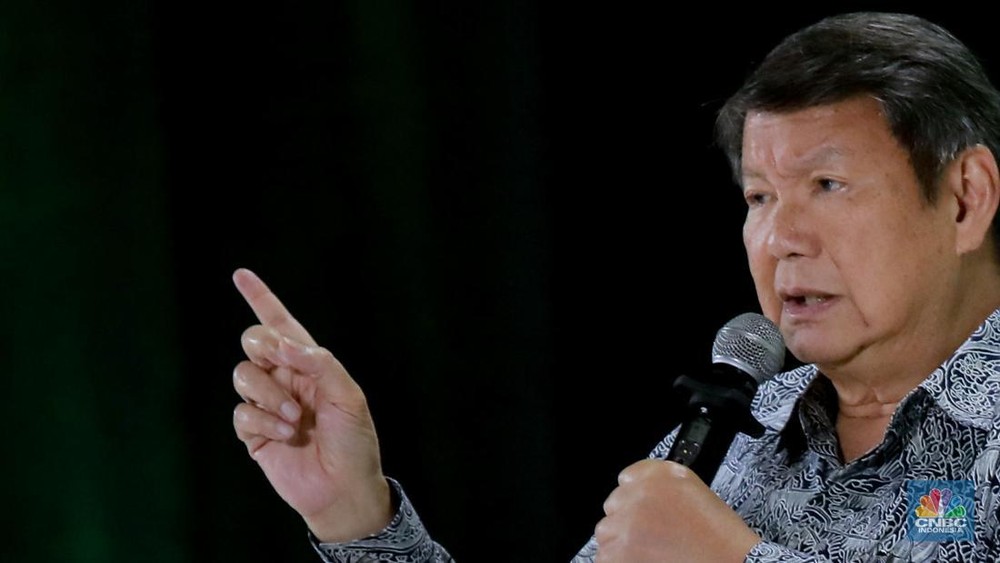 Rahasia Hashim: Gantikan Tax Amnesty dengan Ini!