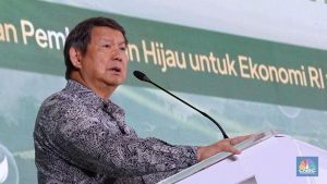 Bursa Karbon RI: Kejutan Mengejutkan!