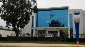 Laba Taspen Tembus Rp 1,2 Triliun! Rahasianya?