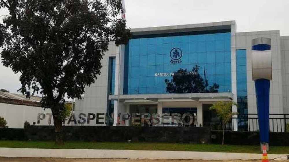 Laba Taspen Tembus Rp 1,2 Triliun! Rahasianya?