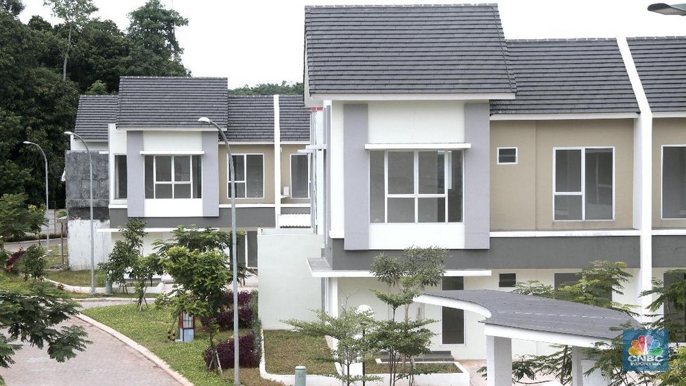 Rahasia Sukses Proyek 3 Juta Rumah!