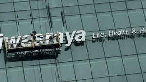 Nasib Nasabah Jiwasraya yang Menolak Restrukturisasi!