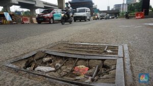 Asuransi Wajib Kendaraan 2025: Kabar Terkini!