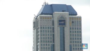 Kopra Mandiri Raih Untung Fantastis!