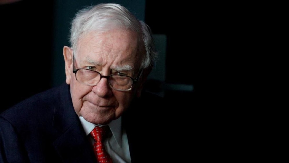 Rahasia Kekayaan Buffett Terungkap!