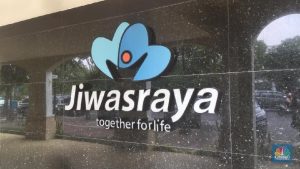 Jiwasraya Bubar! Nasib Pensiunan Jadi Misteri?