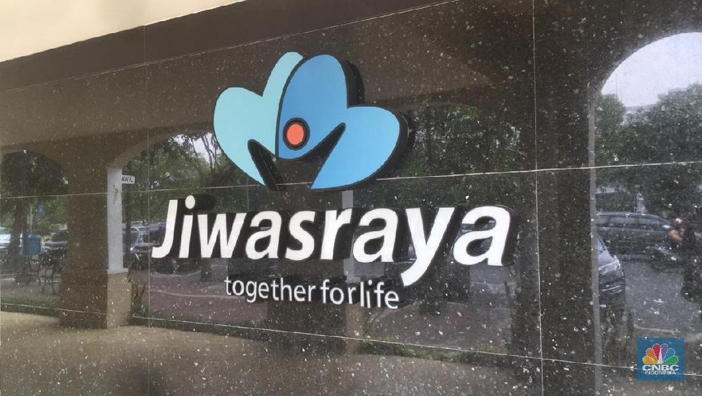 Jiwasraya Bubar! Nasib Pensiunan Jadi Misteri?