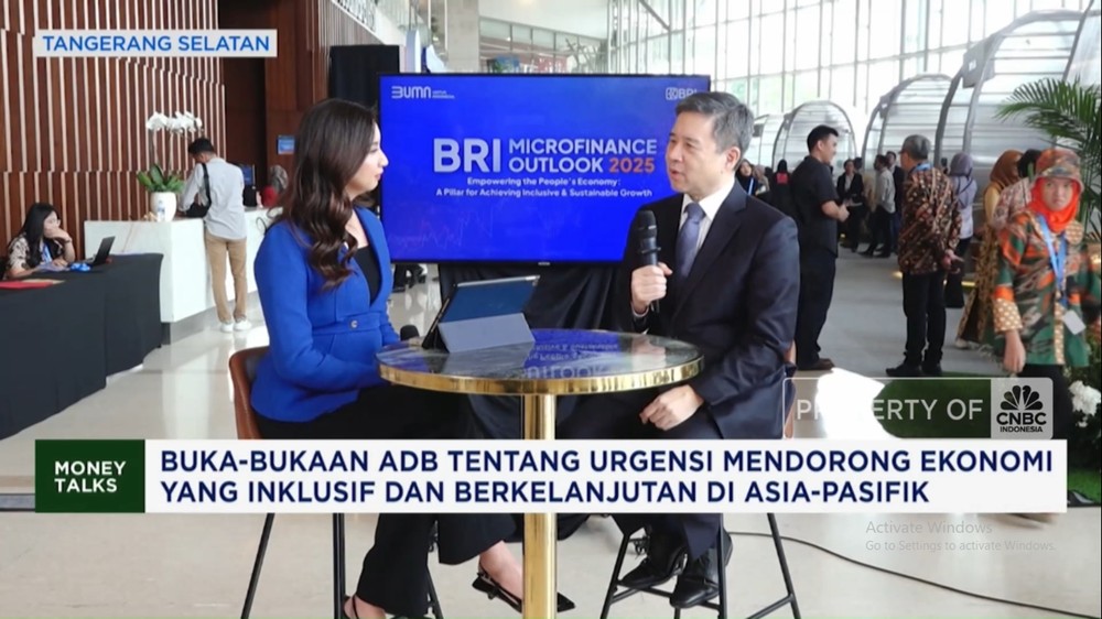 Rahasia Sukses UMKM Asia Pasifik Terungkap!