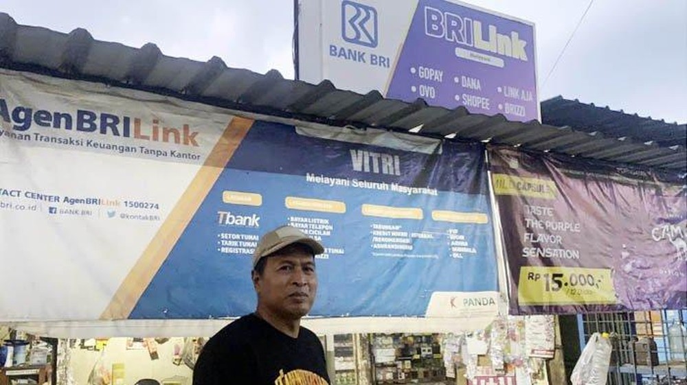 Strategi BRI Tutup Ratusan Cabang: Rahasianya?
