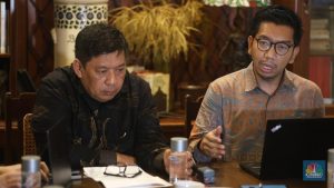 Perang Dingin Bukalapak vs Harmas: Saling Gugat, Hingga PKPU!