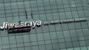 Aset Bentjok Cs, Kunci Pensiun Jiwasraya?