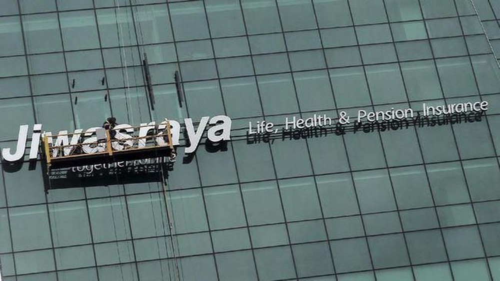 Aset Bentjok Cs, Kunci Pensiun Jiwasraya?