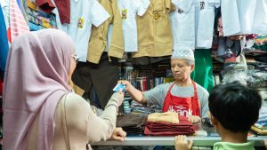 KJP: Bank DKI Jamin Pendidikan Berkualitas di Jakarta!