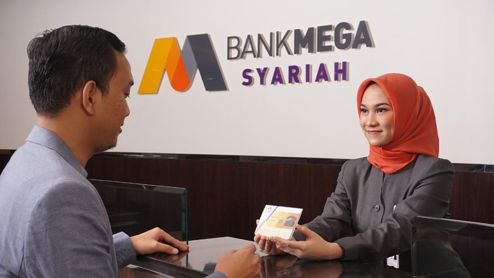Kolaborasi Raksasa! Bank Mega Syariah Suntik Dana Ratusan Miliar!