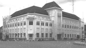 Heboh! Pasangan Kaya Raya di Batavia Curi Rp 87 Miliar!